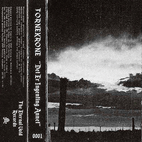 Det Er Ingenting Annet